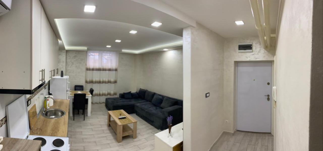 Daca 1 Belgrado Exterior foto